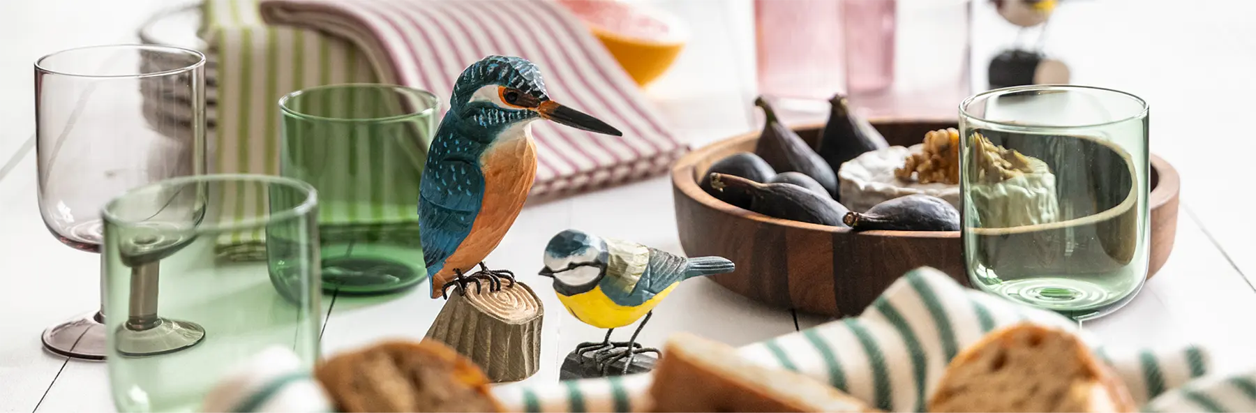 Glaeser Liscio Glaeser Liscio